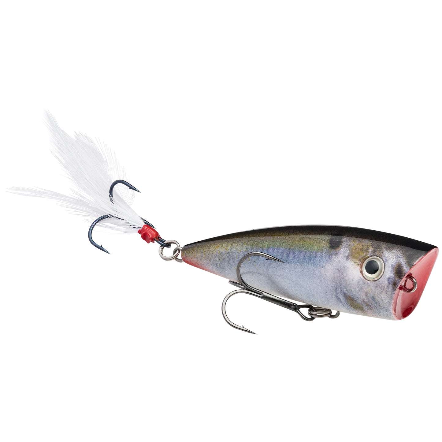 Strike King KVD Splash JR
