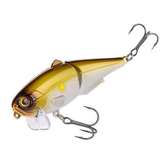 Strike King 4" Wake Shad