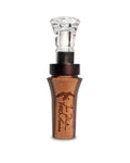 Duck Commander PRO SERIES Mallard Hen Duck Calls | Tigerwood