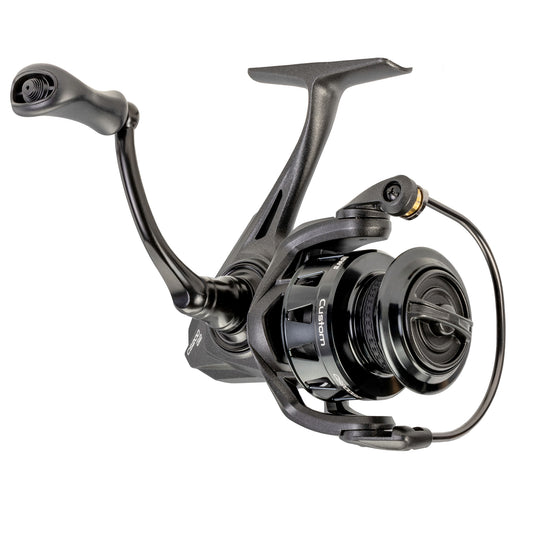 Lews Custom Spinning CS200G2
