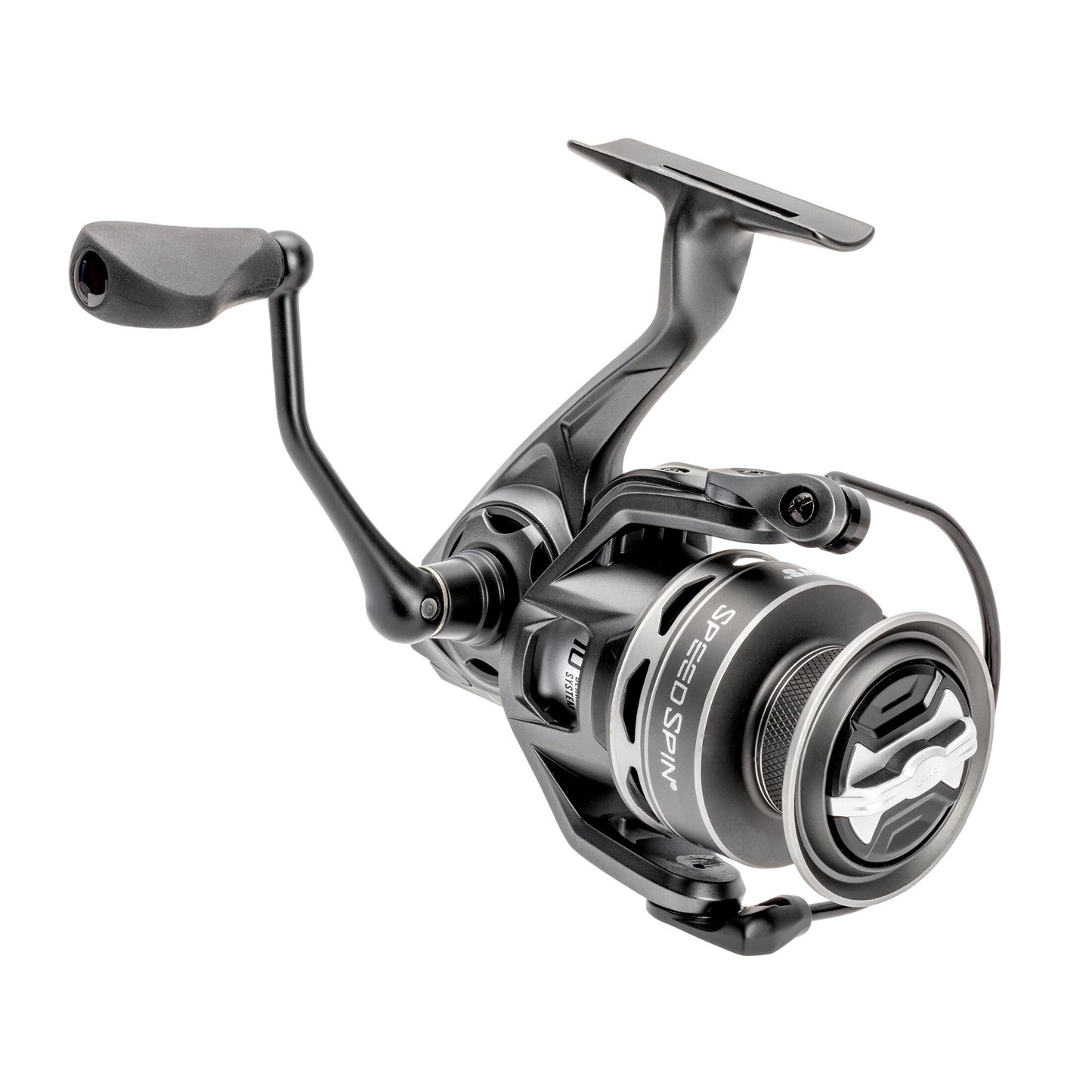 Lews Speed Spin SS200HSG2