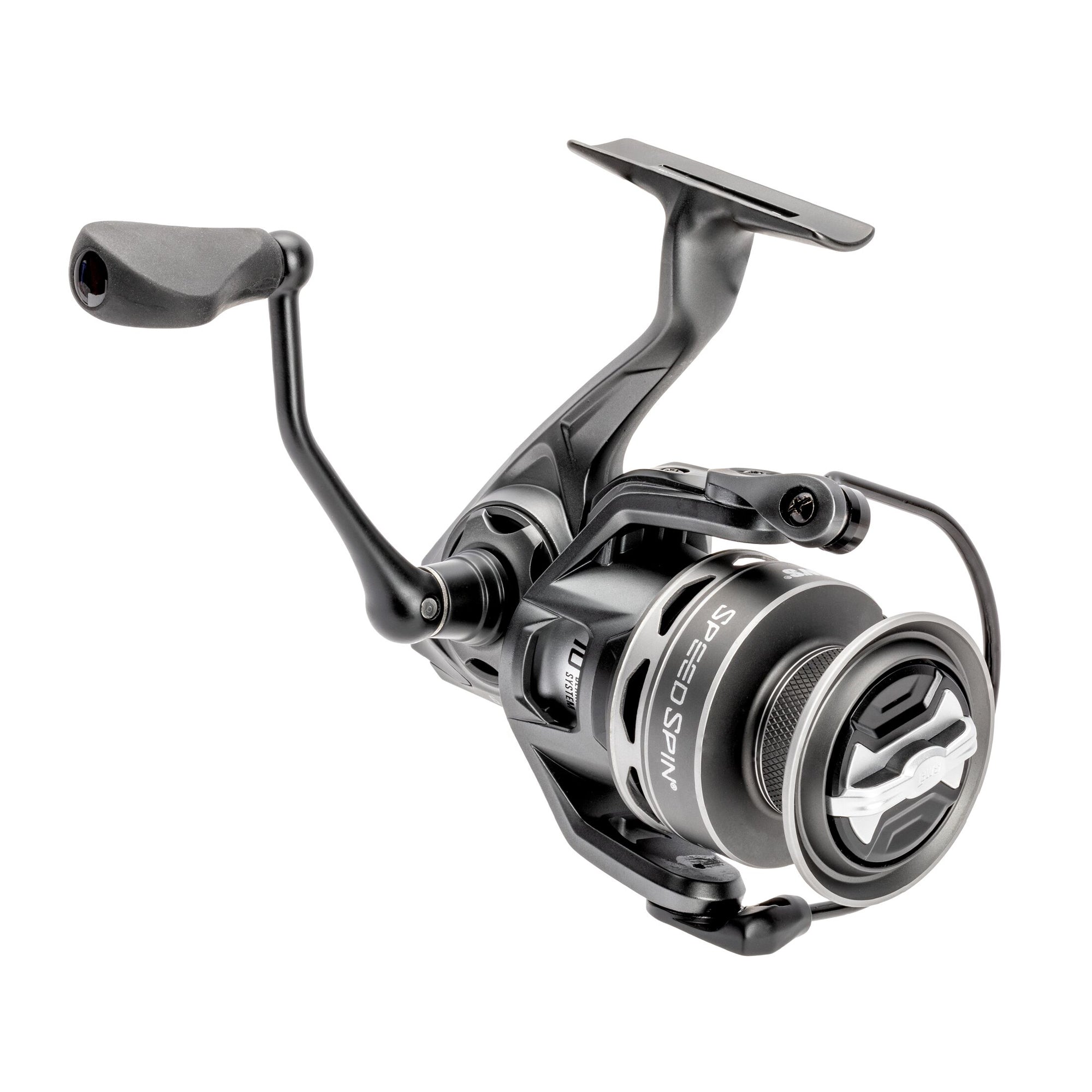 Lews Speed Spin SS200HSG2