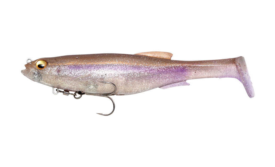 Megabass 6" Mag Draft