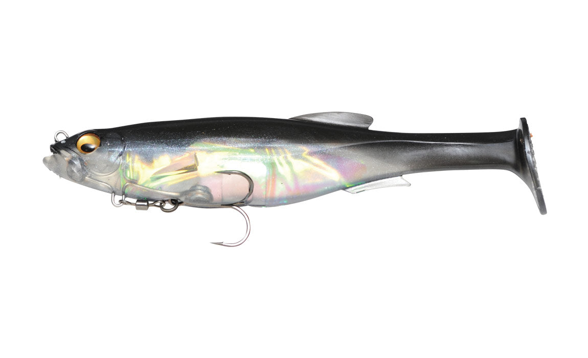 Megabass 6" Mag Draft