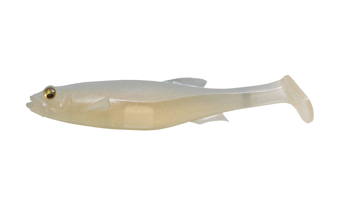 Megabass 8" Mag Draft