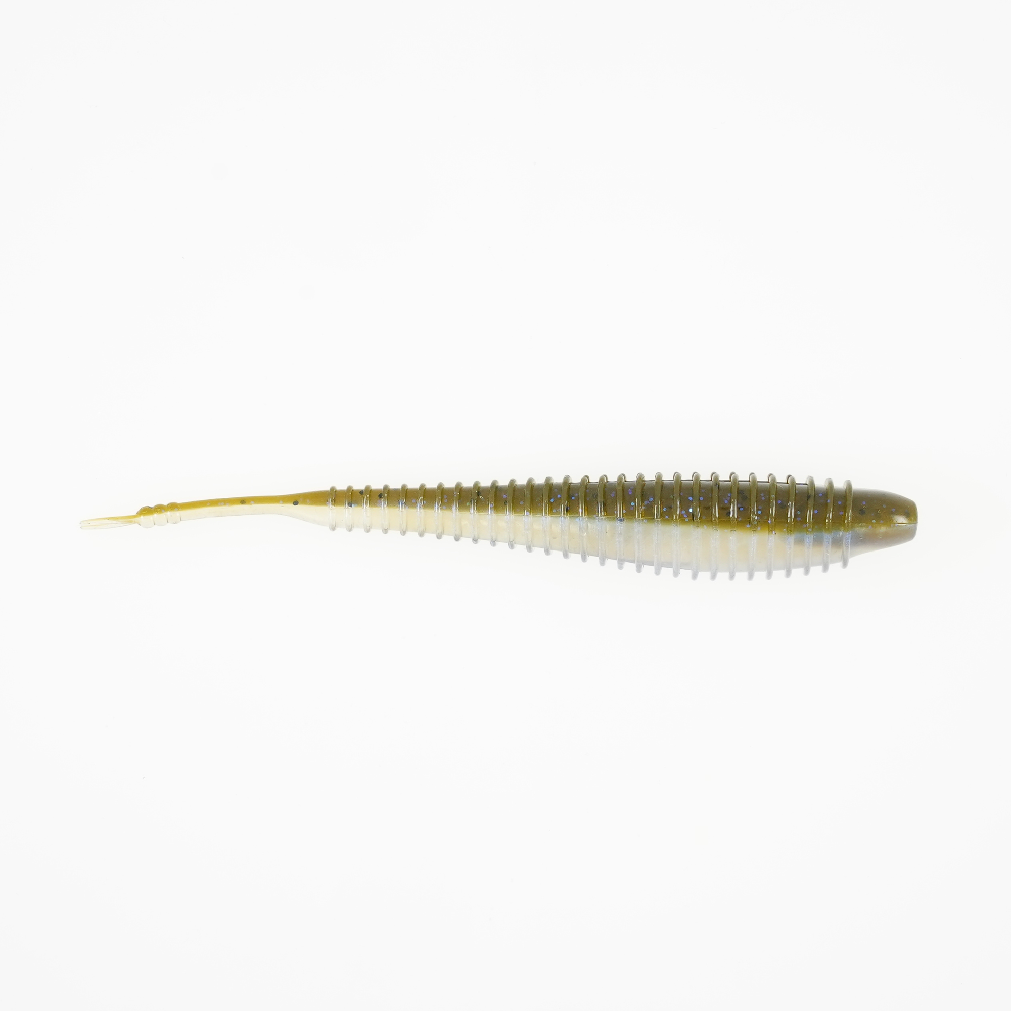 MISSLE BAITS 5.5" SPUNK SHAD