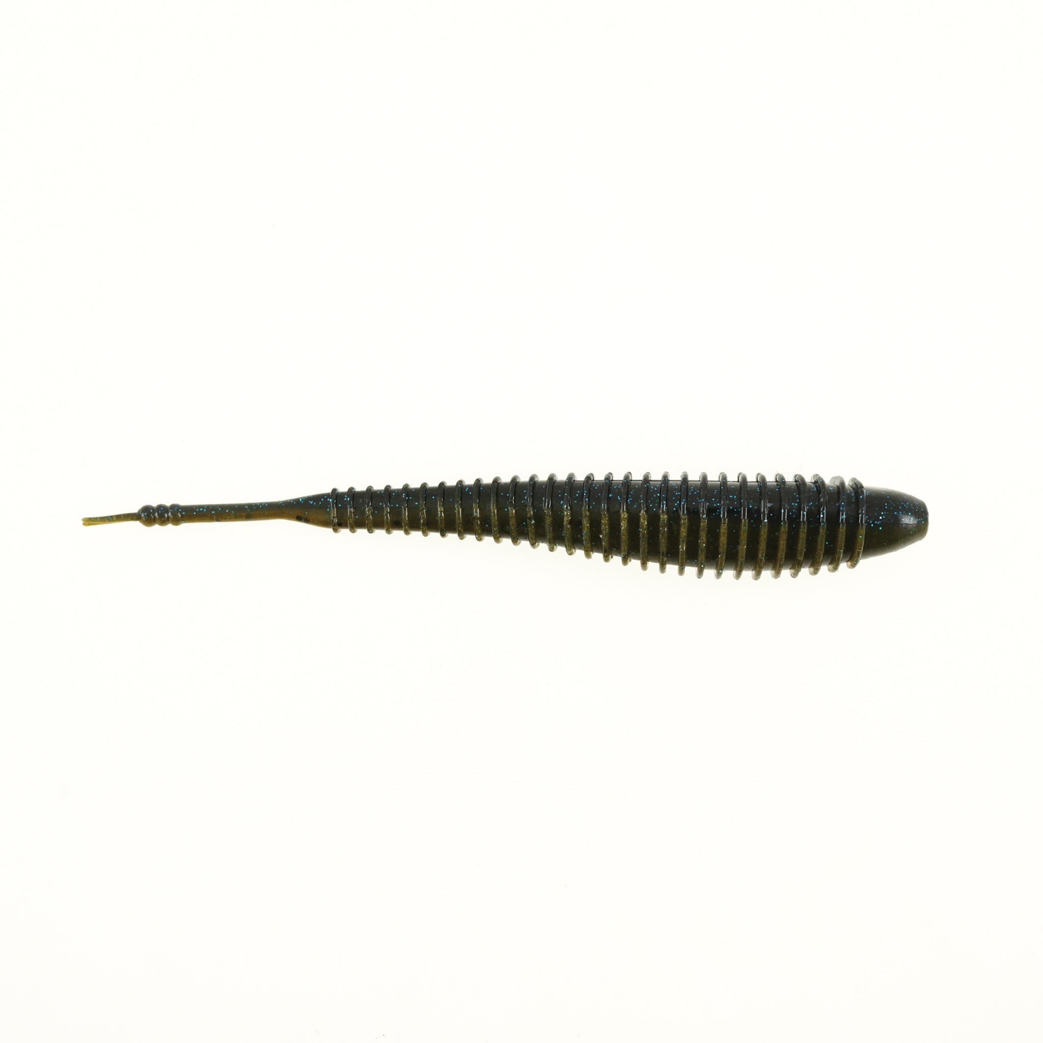 MISSLE BAITS 5.5" SPUNK SHAD