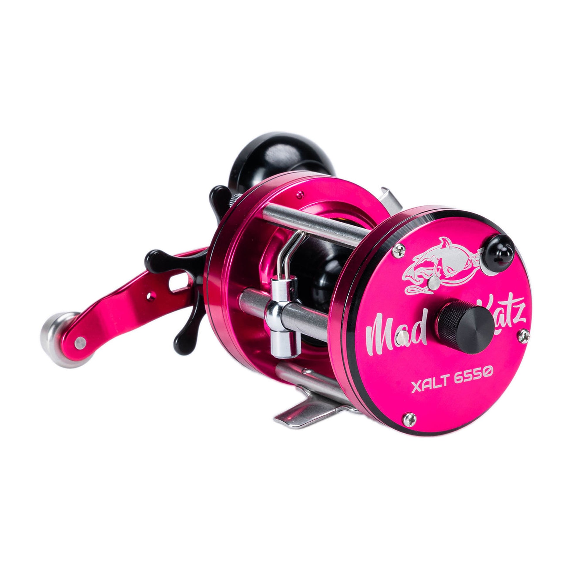 Mad Katz Catfish Baitcasting Reel