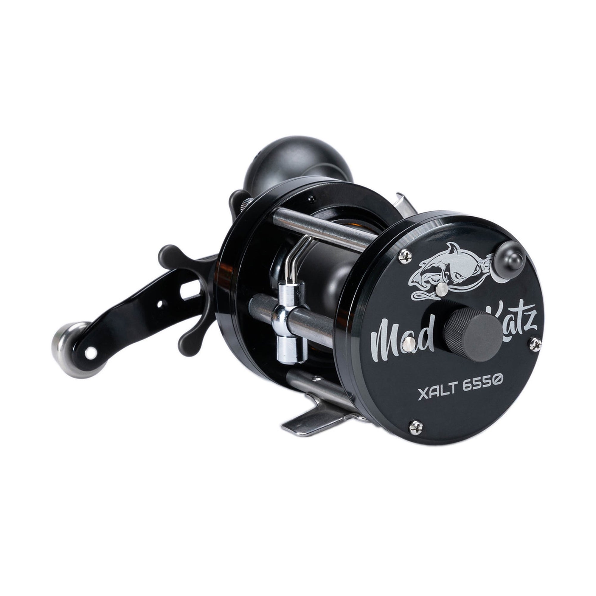 Mad Katz Catfish Baitcasting Reel