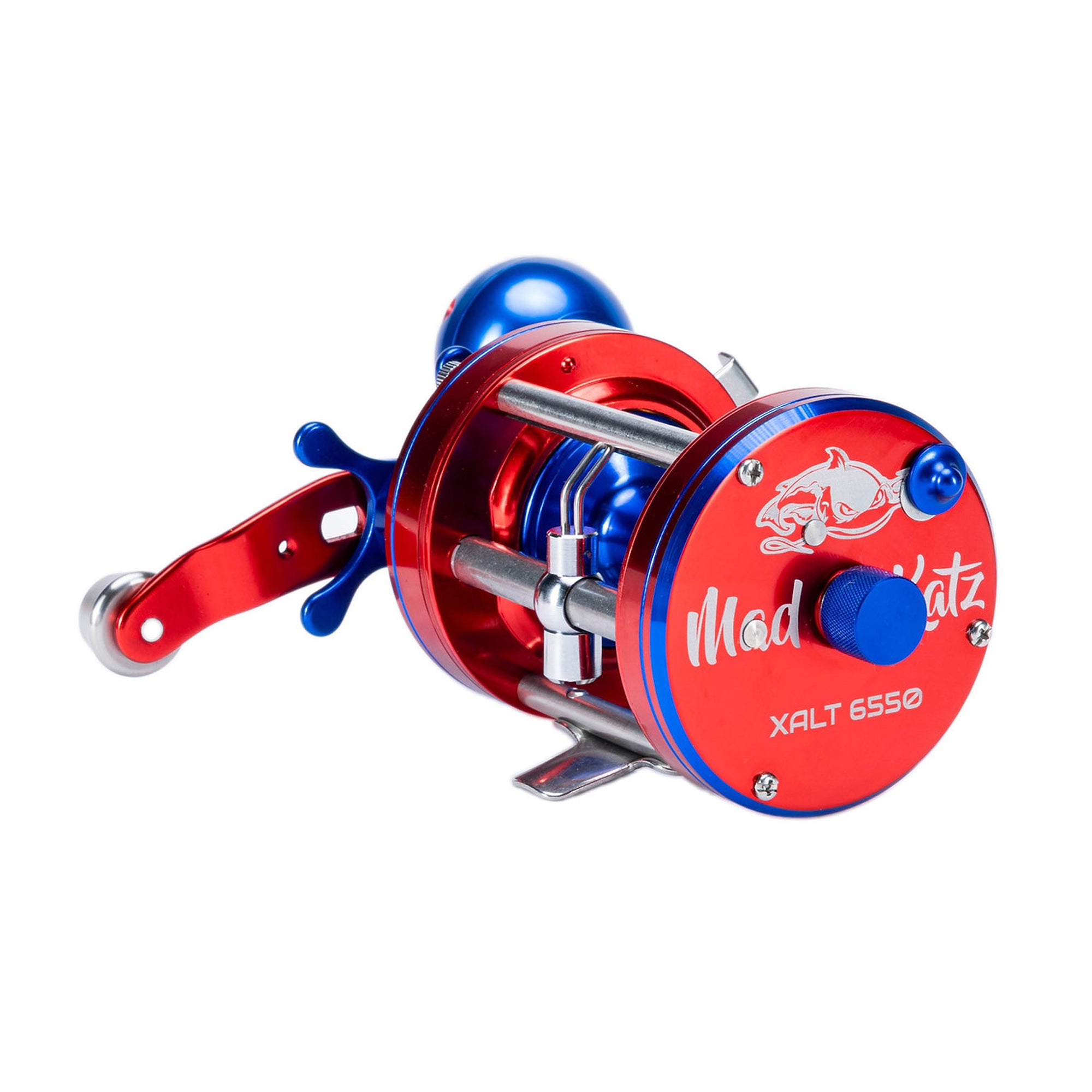 Mad Katz Catfish Baitcasting Reel