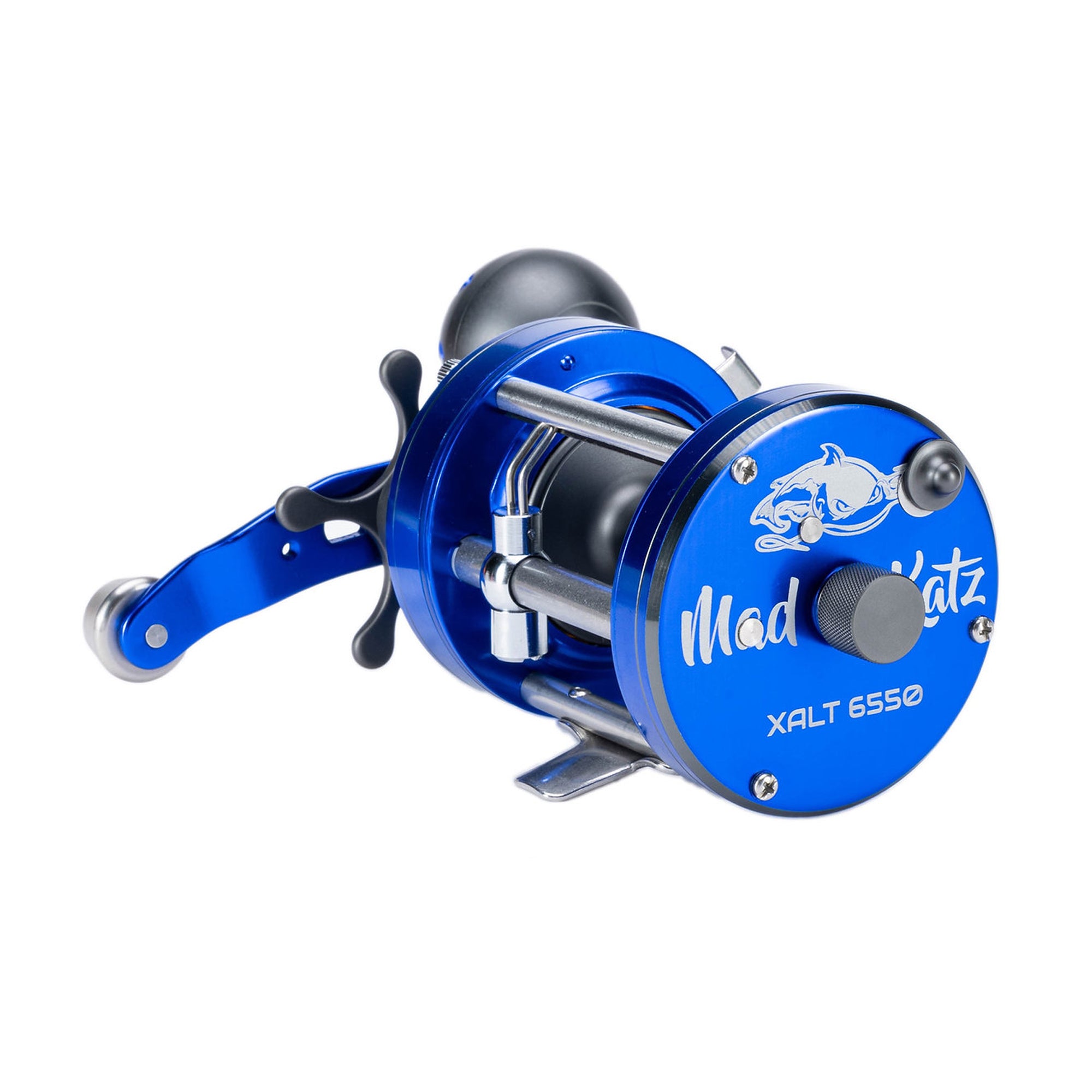 Mad Katz Catfish Baitcasting Reel
