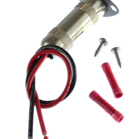 Moonlite Phone Jack Connector