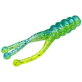 Strike King Mr. Crappie Joker 2" | 15pk