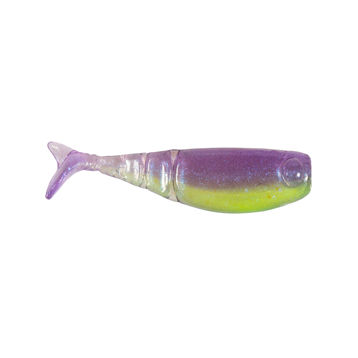 Zman Shad FryZ 1.75" | 8pk
