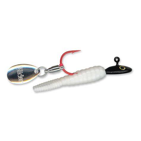 Charlie Brewers Slider Pro Whirly Bee Grub