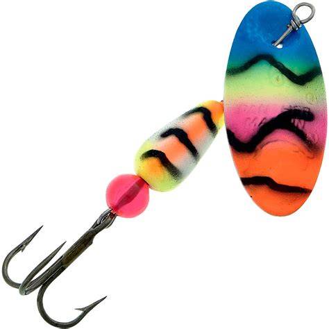 Panther Martin FishSeeUV™ Inline Spinners | 1/8oz