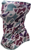 Fish Monkey | Performance Face Guard UPF 50+
