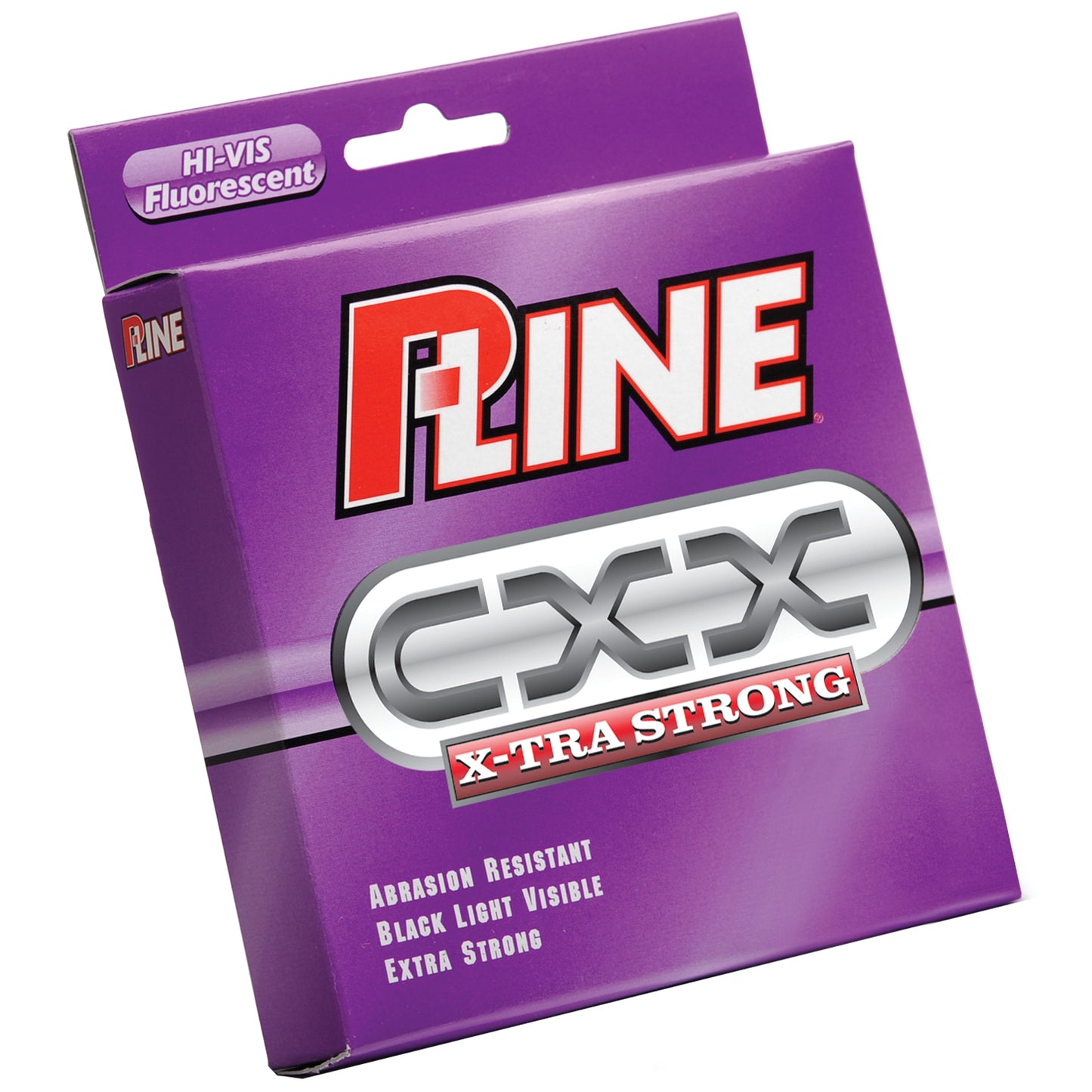 P-Line CXX Hi-VIS