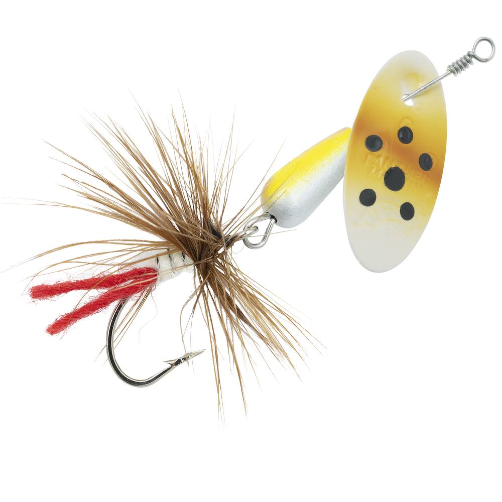 Panther Martin Sure Shot Trebel Hook Size 4 | 1/8oz