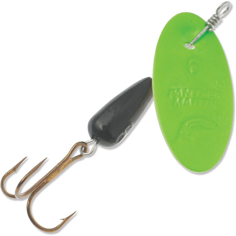 Panther Martin Sure Shot Trebel Hook Size 4 | 1/8oz