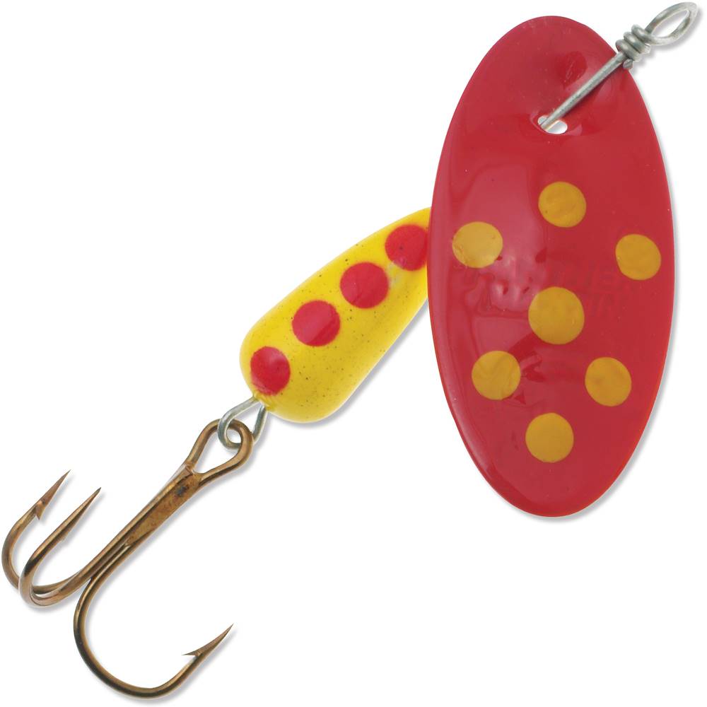 Panther Martin Sure Shot Trebel Hook Size 4 | 1/8oz