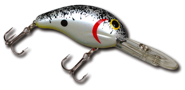 Bandit 300 Series Crankbait