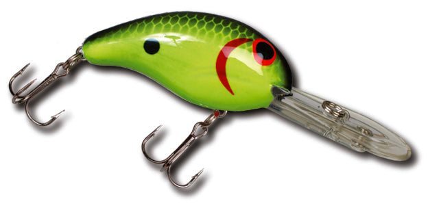 Bandit 300 Series Crankbait