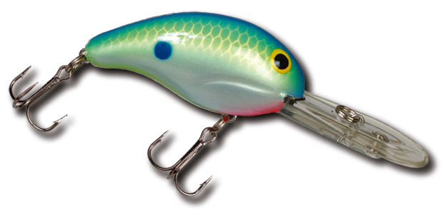 Bandit 300 Series Crankbait