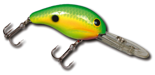 Bandit 300 Series Crankbait