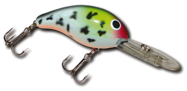 Bandit 300 Series Crankbait