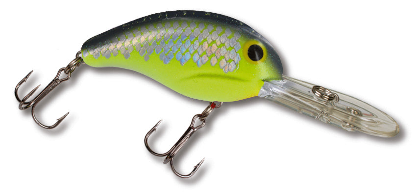 Bandit 300 Series Crankbait