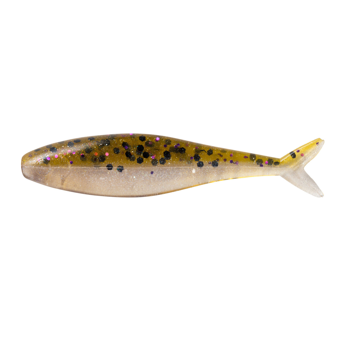 Bobby Garland Live Roam'r 1.75" Crappie Bait | 15pk