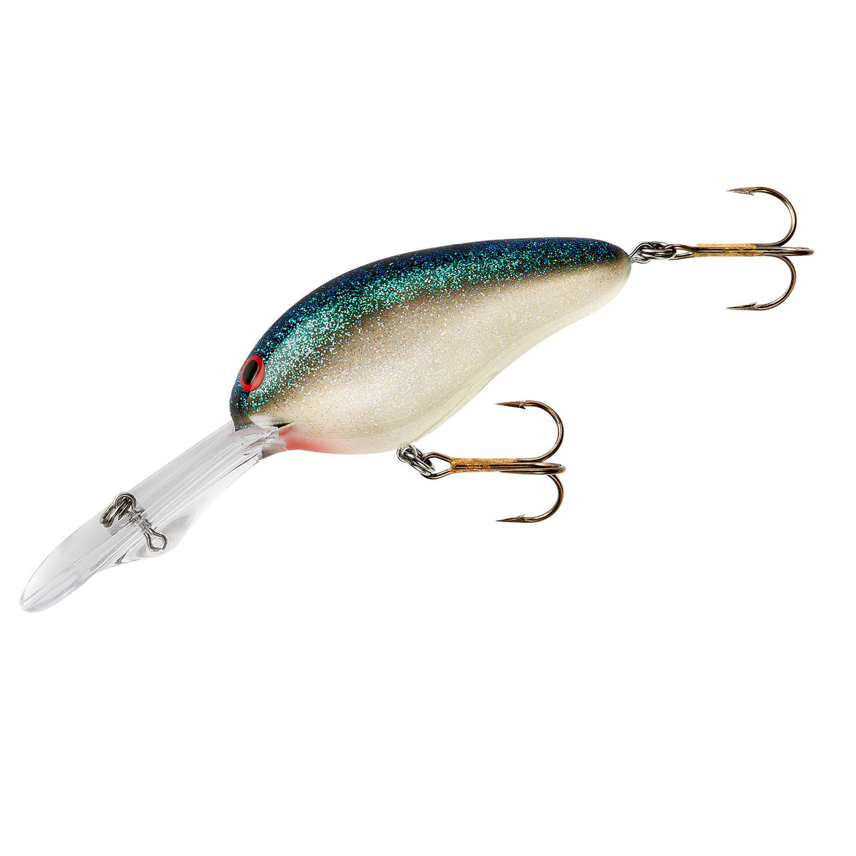 Norman Lures Deep Diver 22 | 3" Crankbait