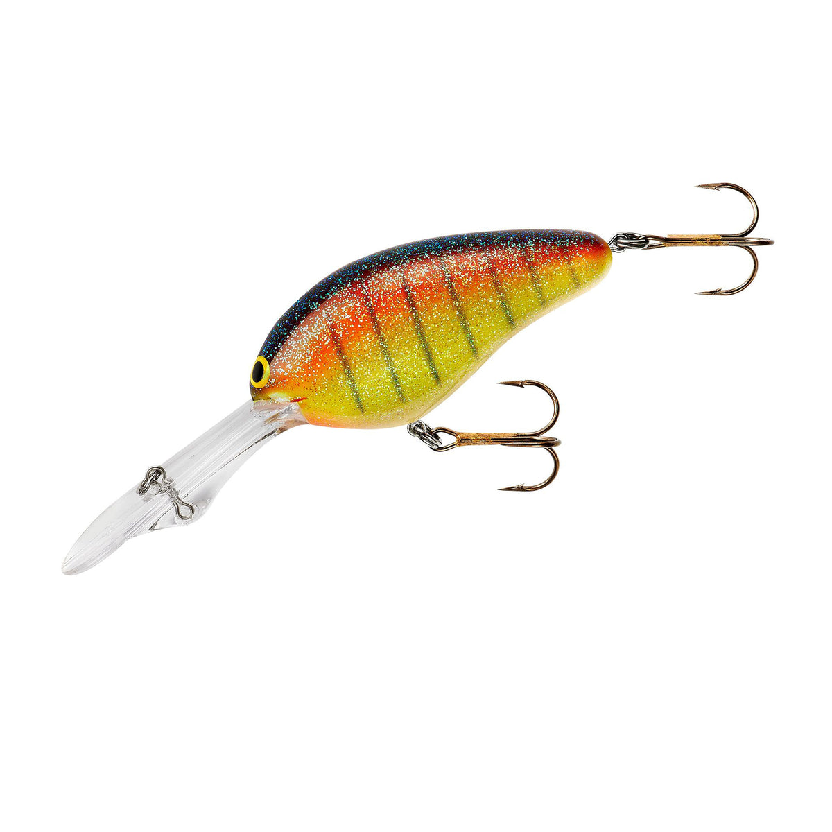 Norman Lures Deep Diver 22 | 3" Crankbait