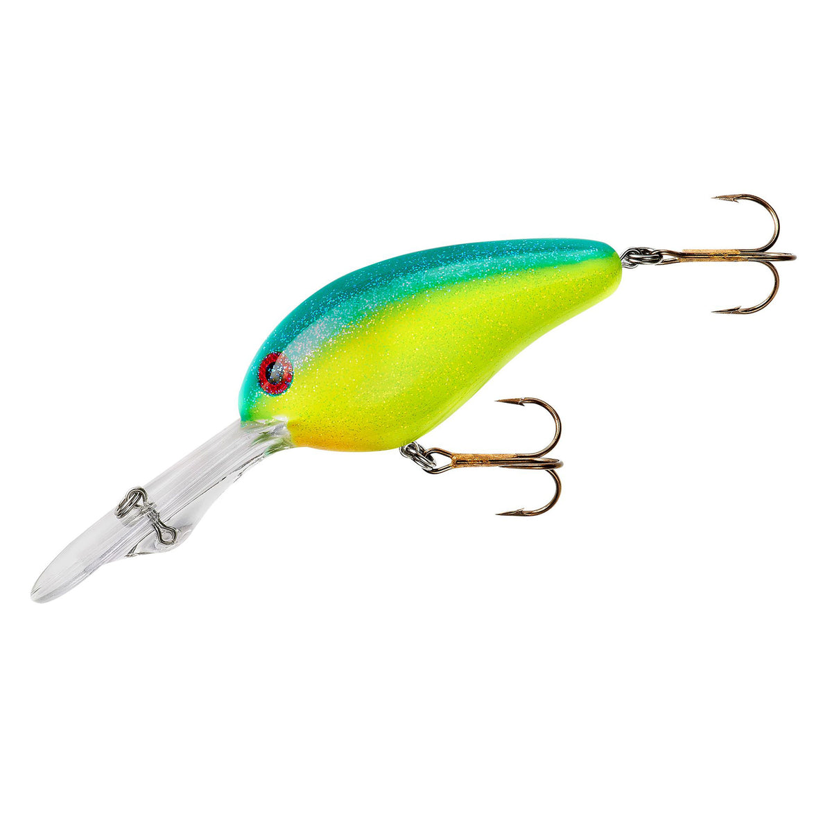 Norman Lures Deep Diver 22 | 3" Crankbait