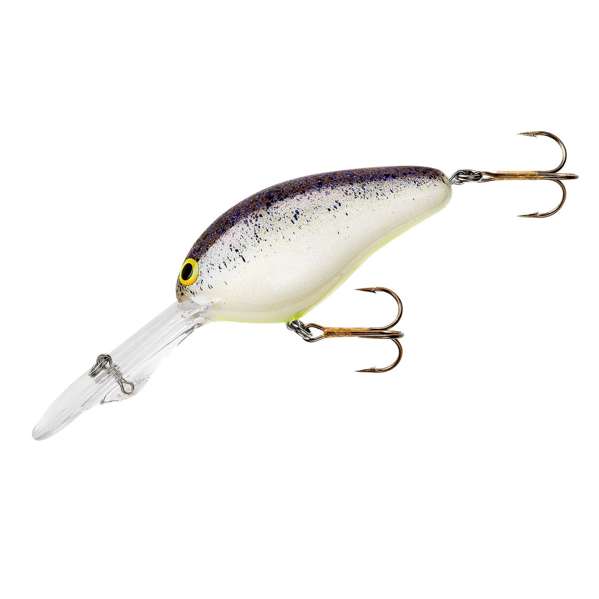 Norman Lures Deep Diver 22 | 3" Crankbait