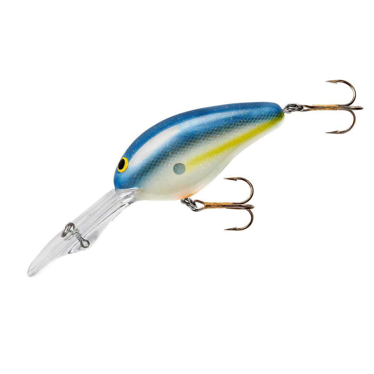 Norman Lures Deep Diver 22 | 3" Crankbait