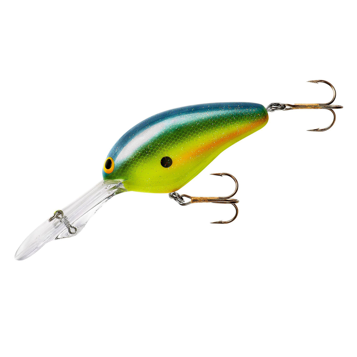 Norman Lures Deep Diver 22 | 3" Crankbait