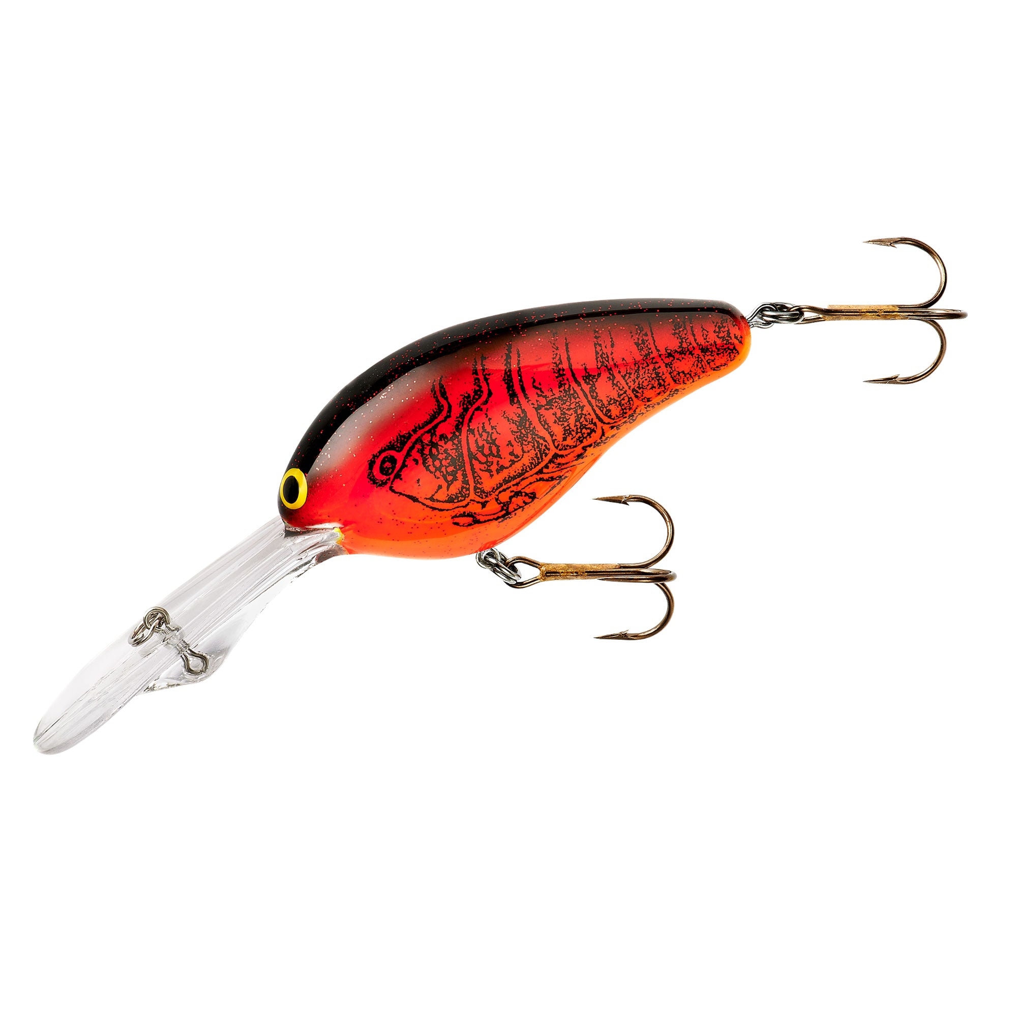 Norman Lures Deep Diver 22 | 3" Crankbait