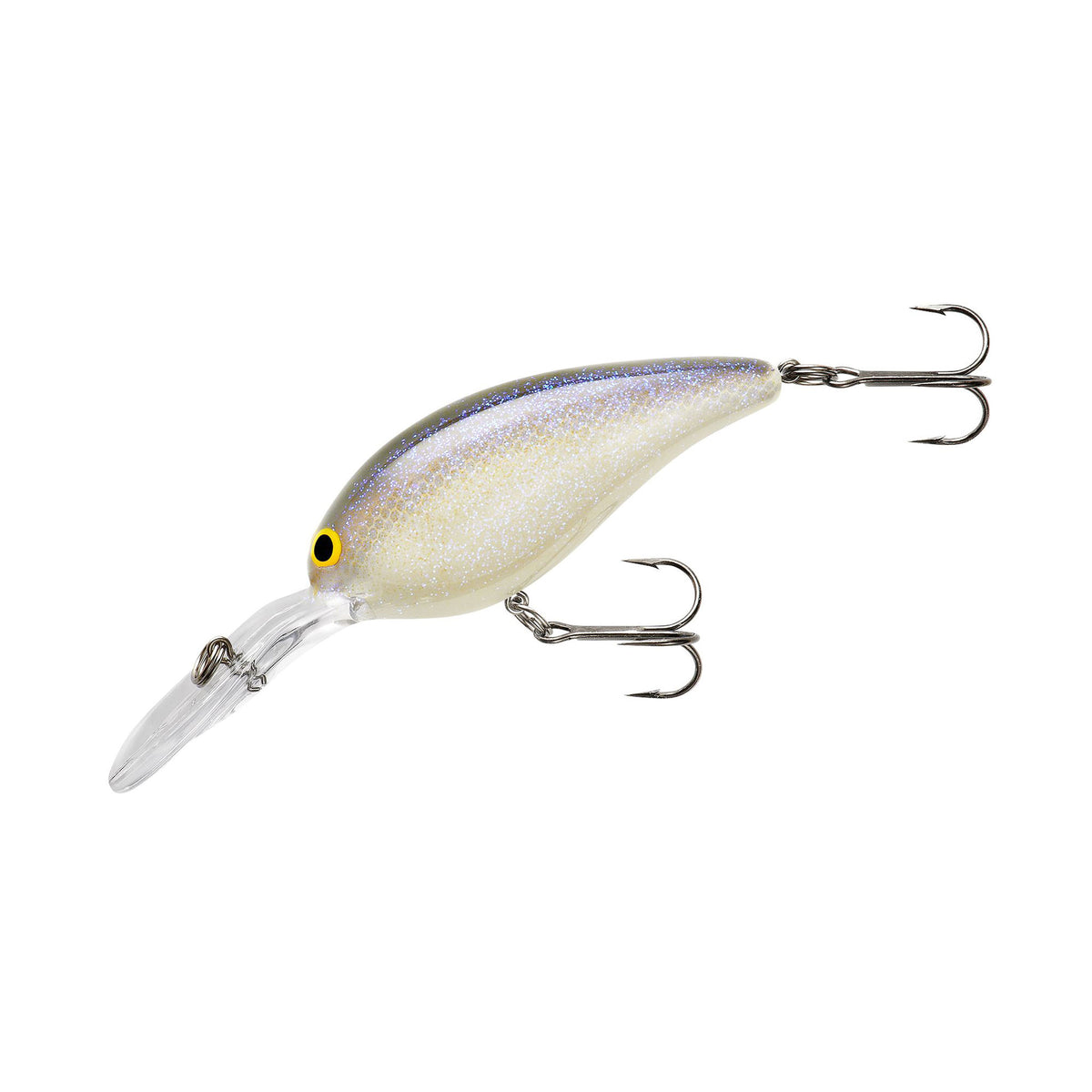 Norman Lures Deep Little N | 2.5" Crankbait