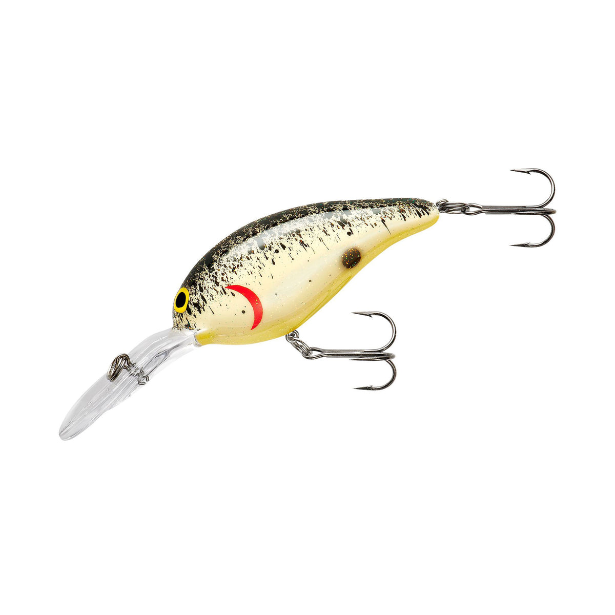 Norman Lures Deep Little N | 2.5" Crankbait