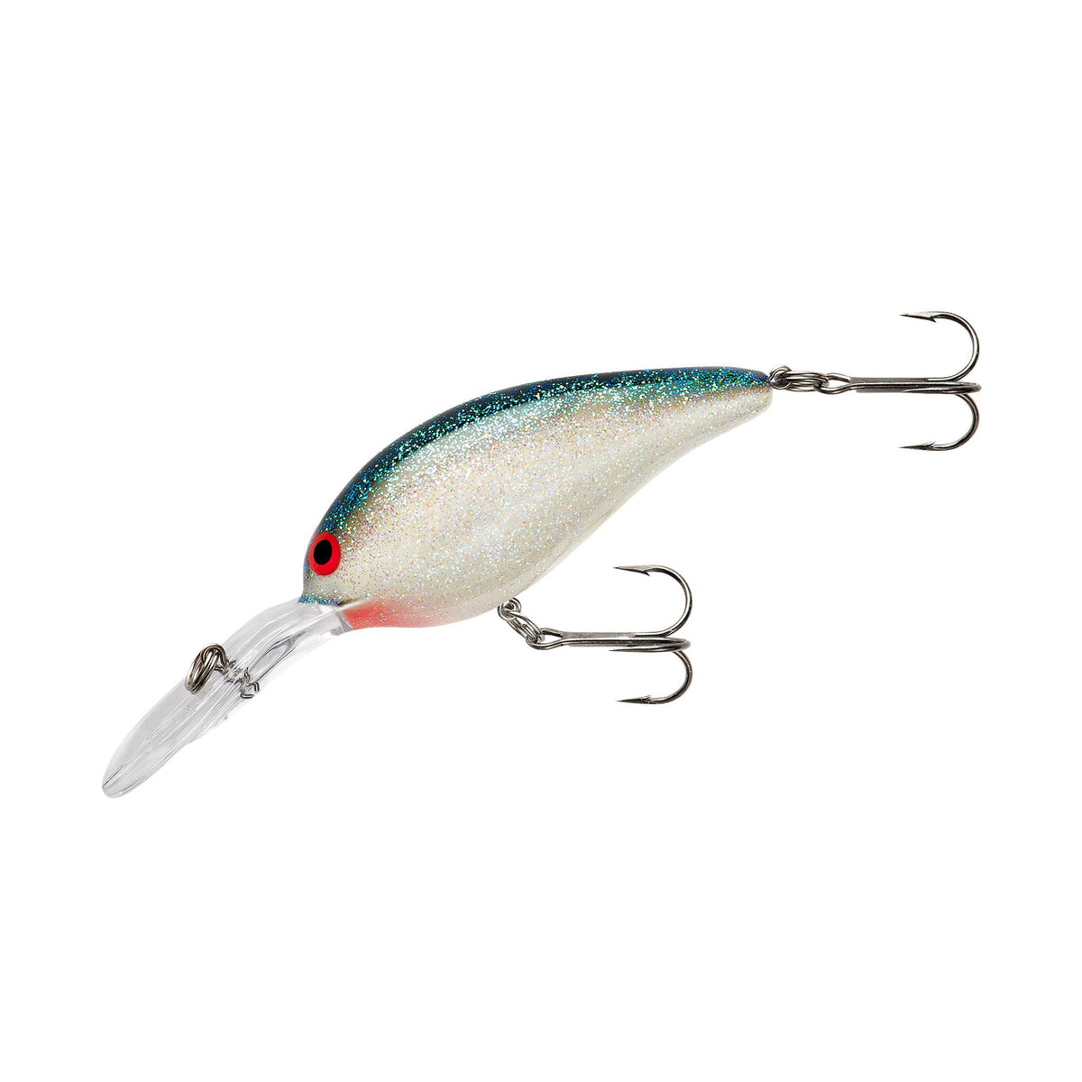 Norman Lures Deep Little N | 2.5" Crankbait
