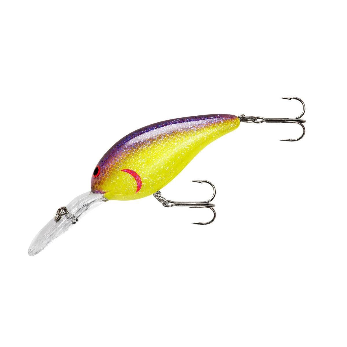 Norman Lures Deep Little N | 2.5" Crankbait