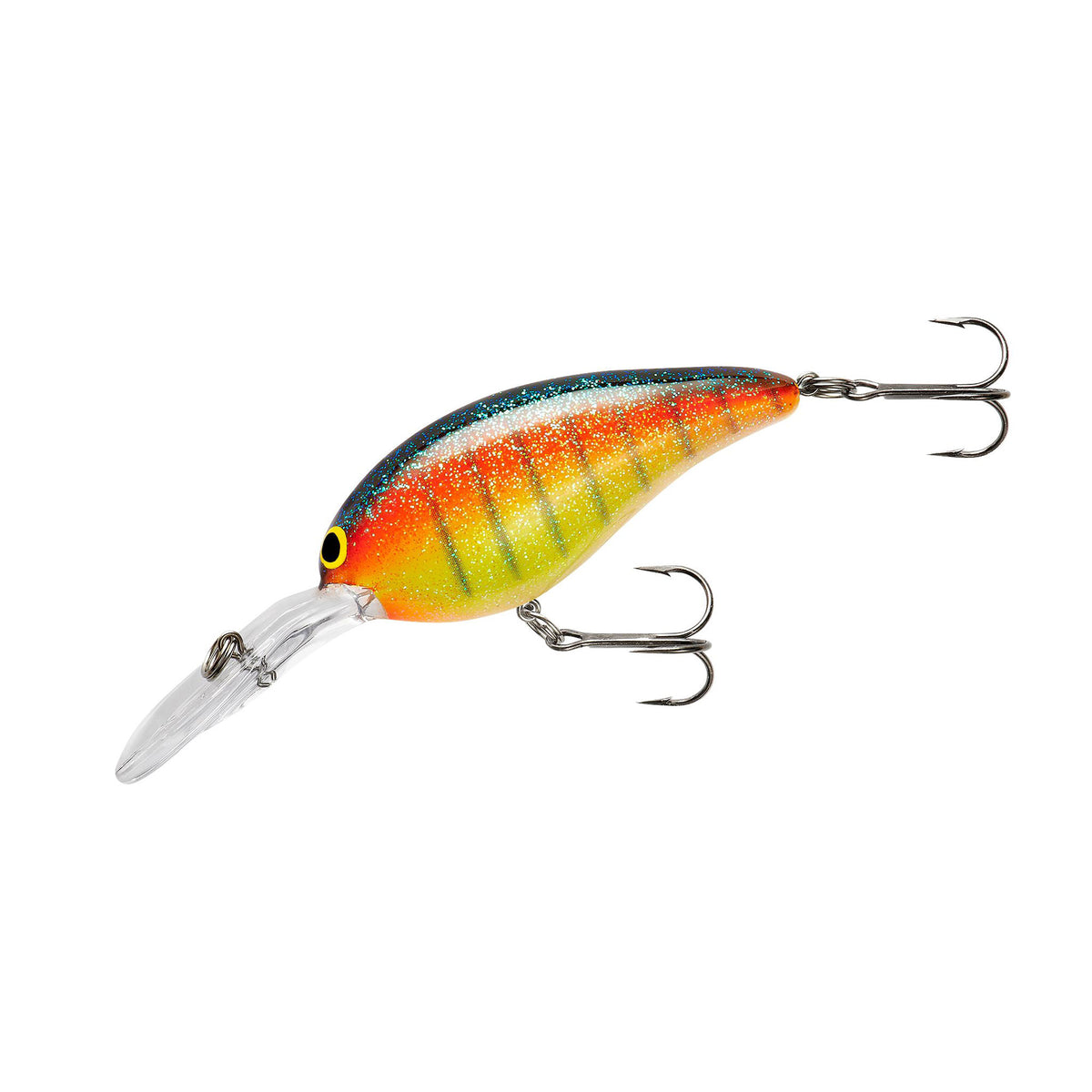 Norman Lures Deep Little N | 2.5" Crankbait