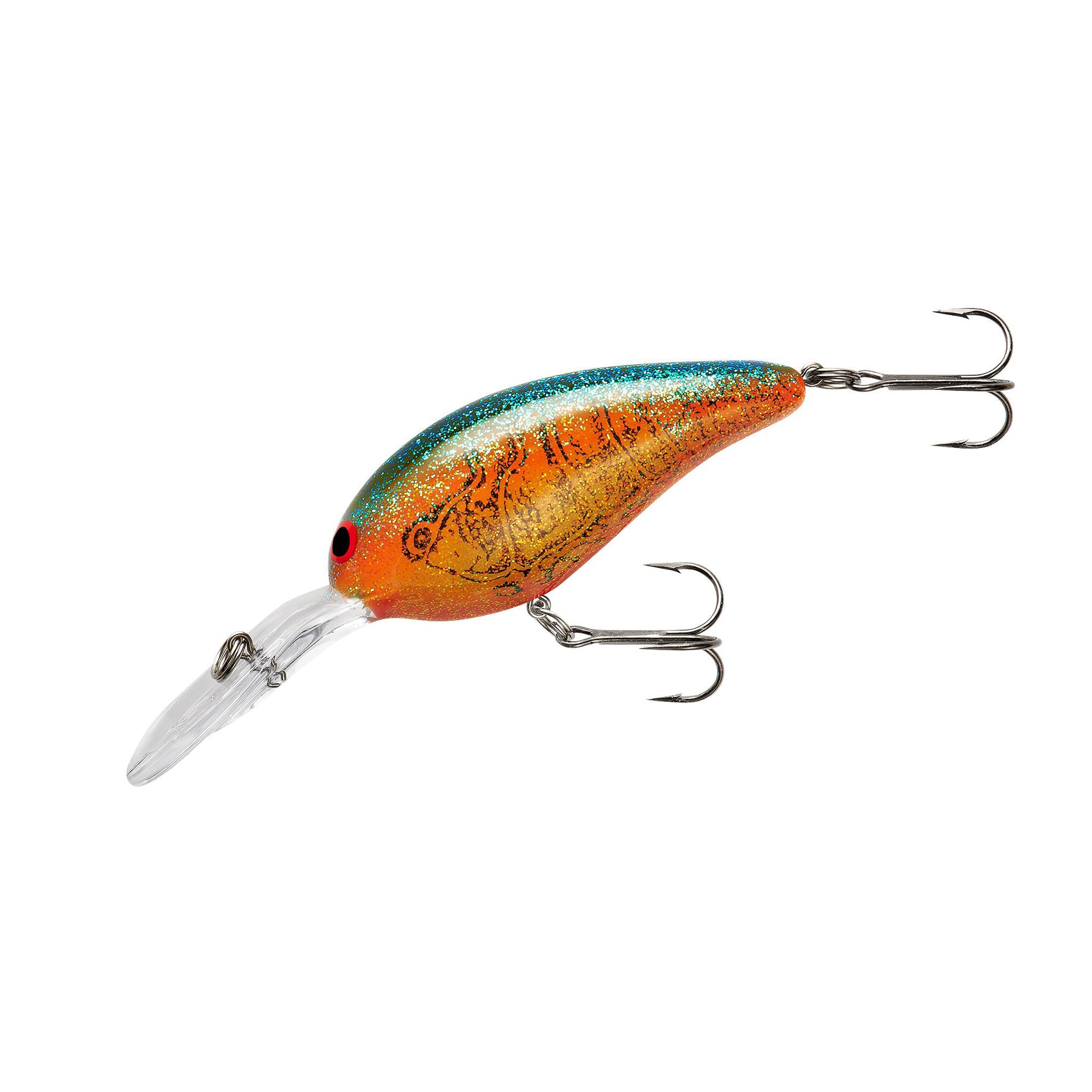 Norman Lures Deep Little N | 2.5" Crankbait