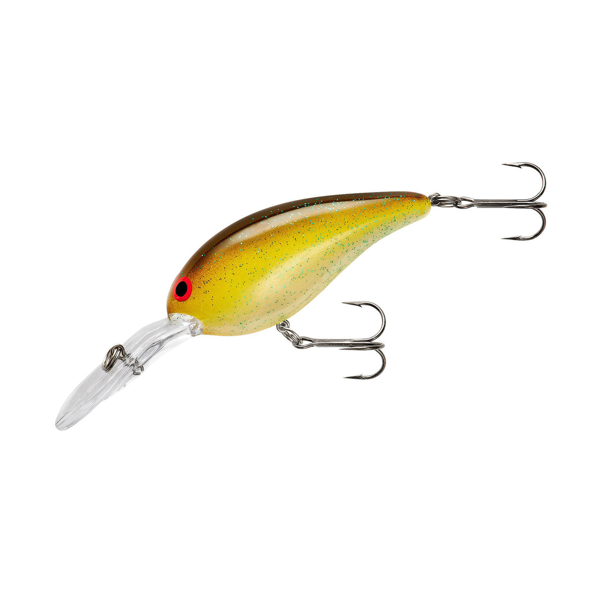 Norman Lures Deep Little N | 2.5" Crankbait