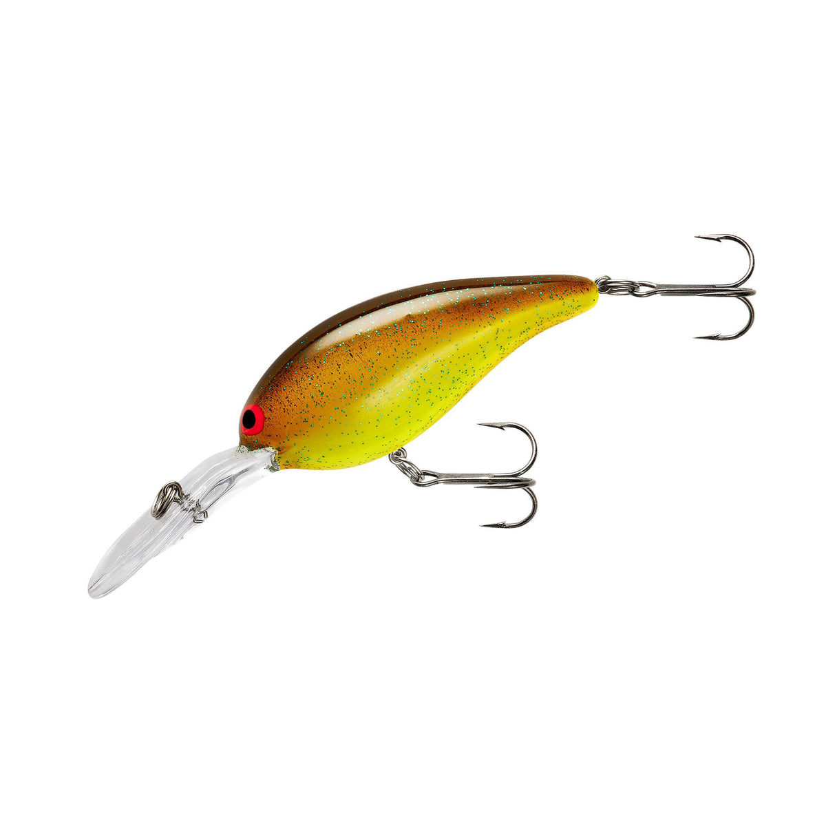 Norman Lures Deep Little N | 2.5" Crankbait