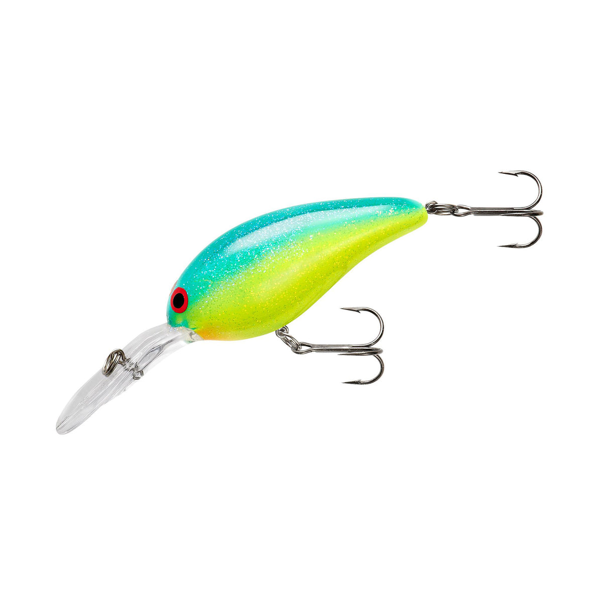 Norman Lures Deep Little N | 2.5" Crankbait