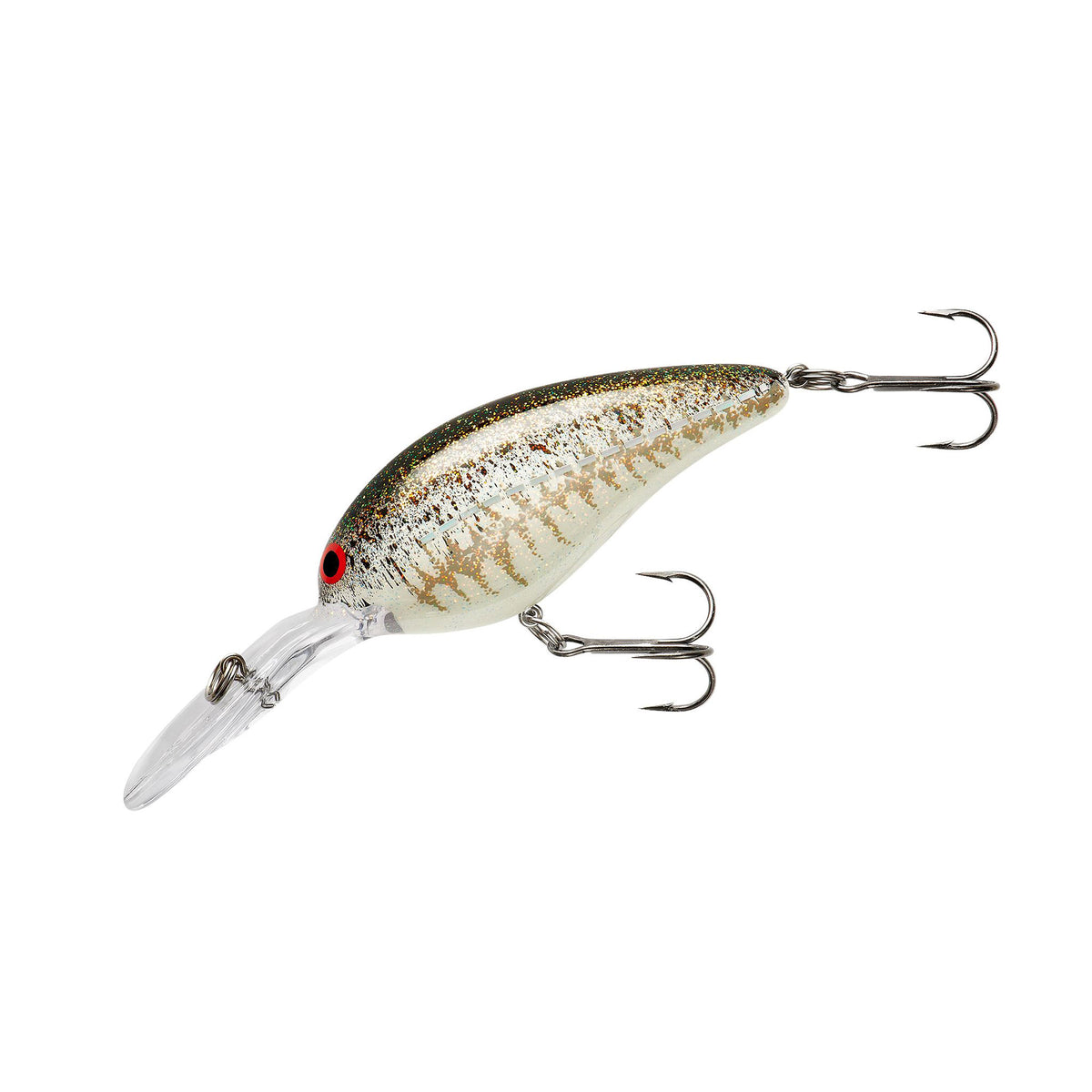 Norman Lures Deep Little N | 2.5" Crankbait