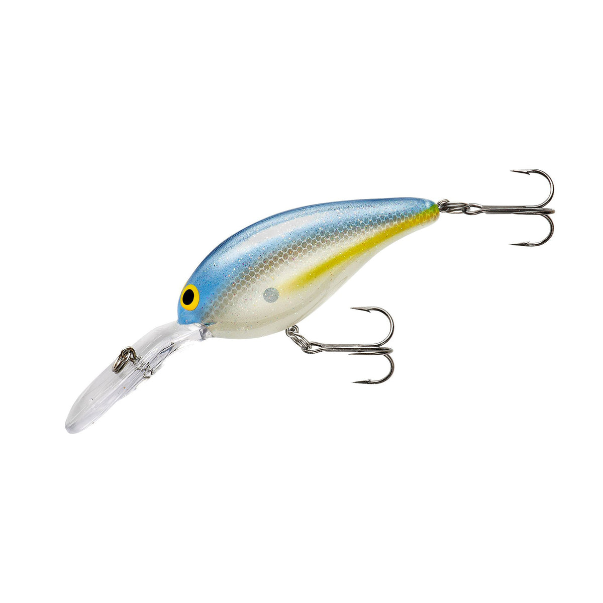 Norman Lures Deep Little N | 2.5" Crankbait